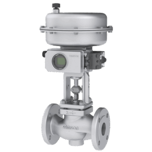 Globe Valves