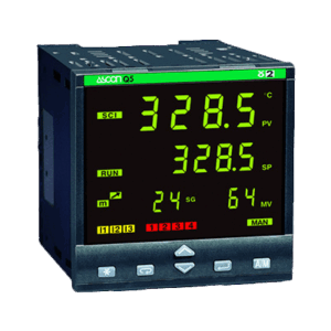 Measurement & Control