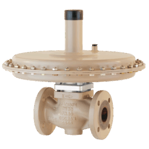 Self Operated Regulators