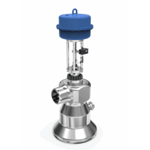 Steam Conditioning Valves