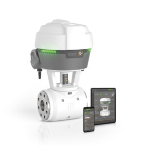 F.O.C.U.S Flow Optimized Control Using Sensors