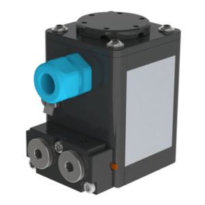 Solenoid Valves