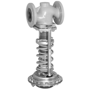 Universal pressure regulators