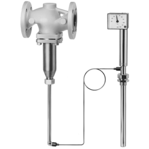 Temperature regulators