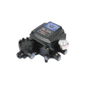 Electropneumatic Rotary Positioner TF-POS-YT1000R