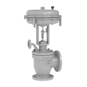 SAMSON 3286 Steam Conditioning Valve