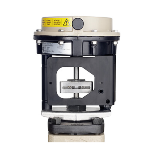 3372 Pneumatic actuators for control valves