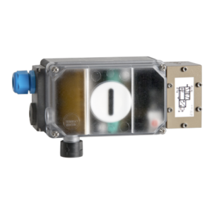 3776  Electric/inductive limit switch