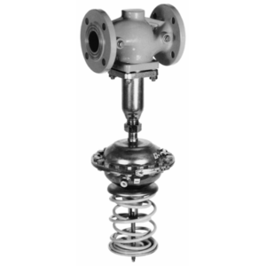 Type 42-25 Bypass/Short circuit differential pressure regulator