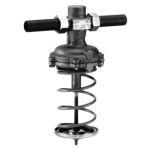 Type 45-4 Differential pressure regulator - Copy