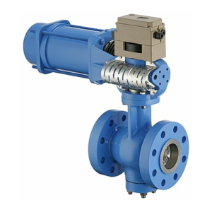 Type 73.7 - High Pressure