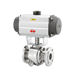 Ball Valves