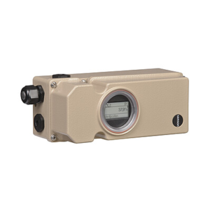 Smart positioner (HART®) TROVIS 3793