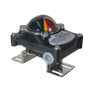 Electro-Mechanical Limit Switch Box