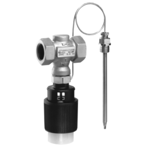 Temperature Regulators - Threaded